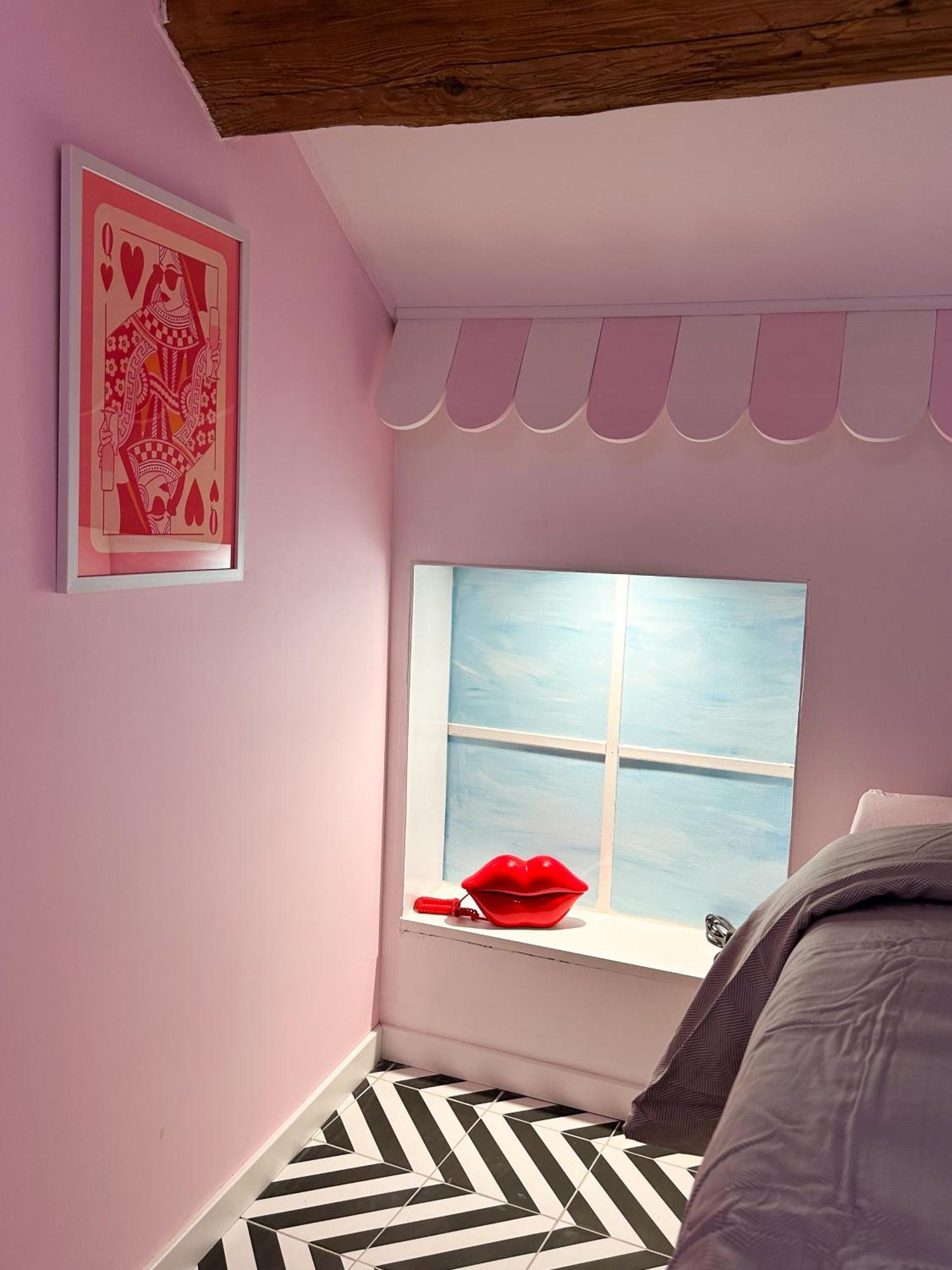Chambre Disco Paradisio Selestat Bagian luar foto